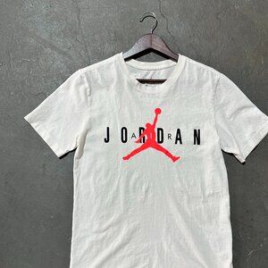 jordan t-shirt